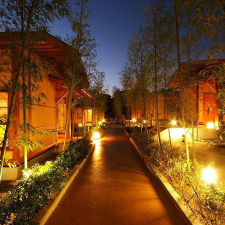 Ujo Soan (Adults Only) Kyotango Exterior foto