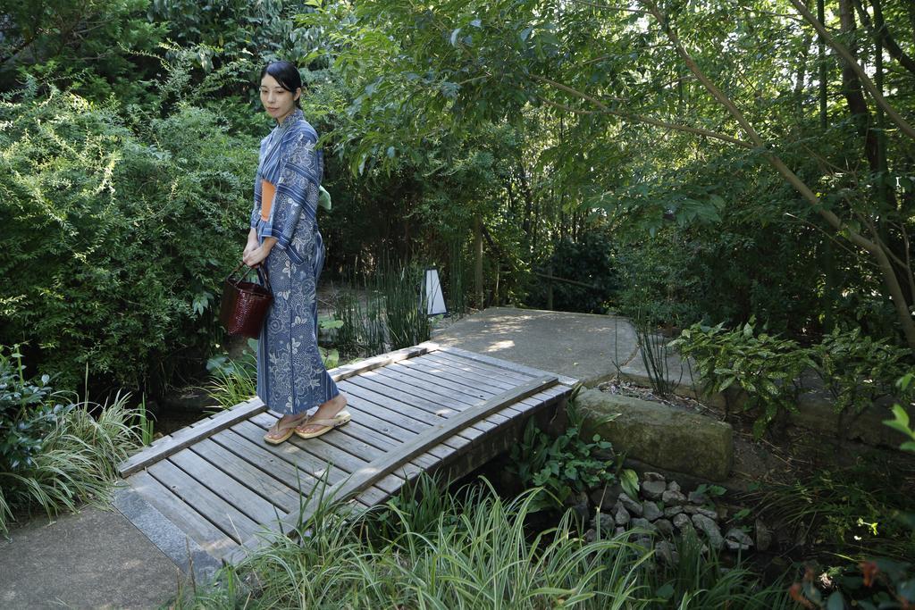 Ujo Soan (Adults Only) Kyotango Exterior foto