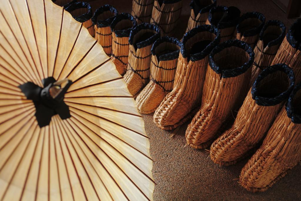 Ujo Soan (Adults Only) Kyotango Exterior foto