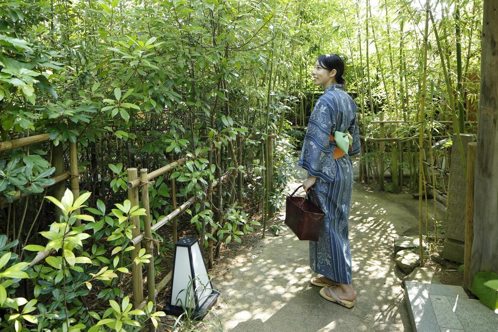 Ujo Soan (Adults Only) Kyotango Exterior foto