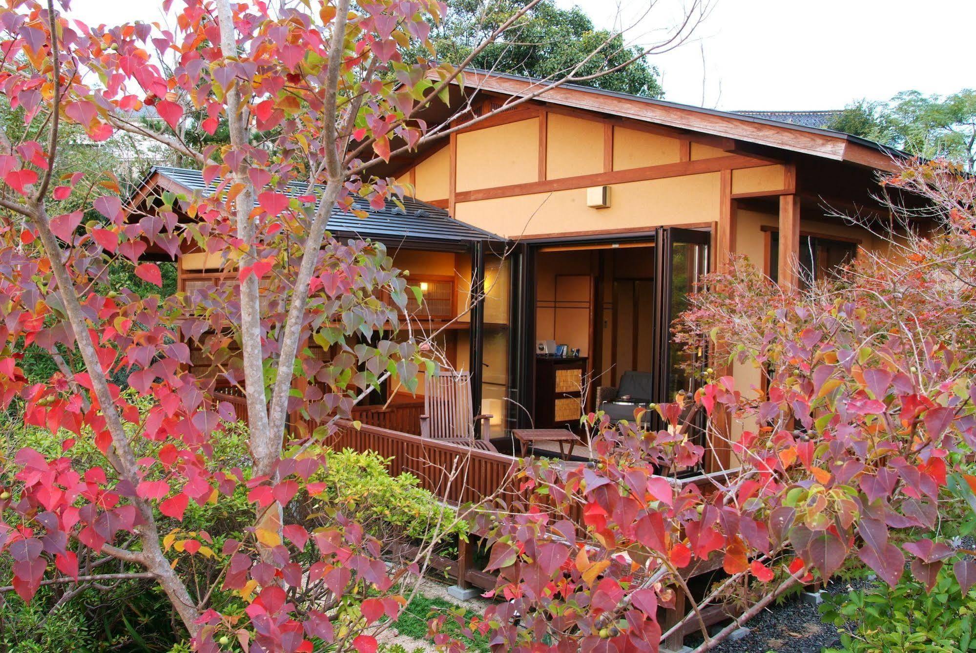 Ujo Soan (Adults Only) Kyotango Exterior foto