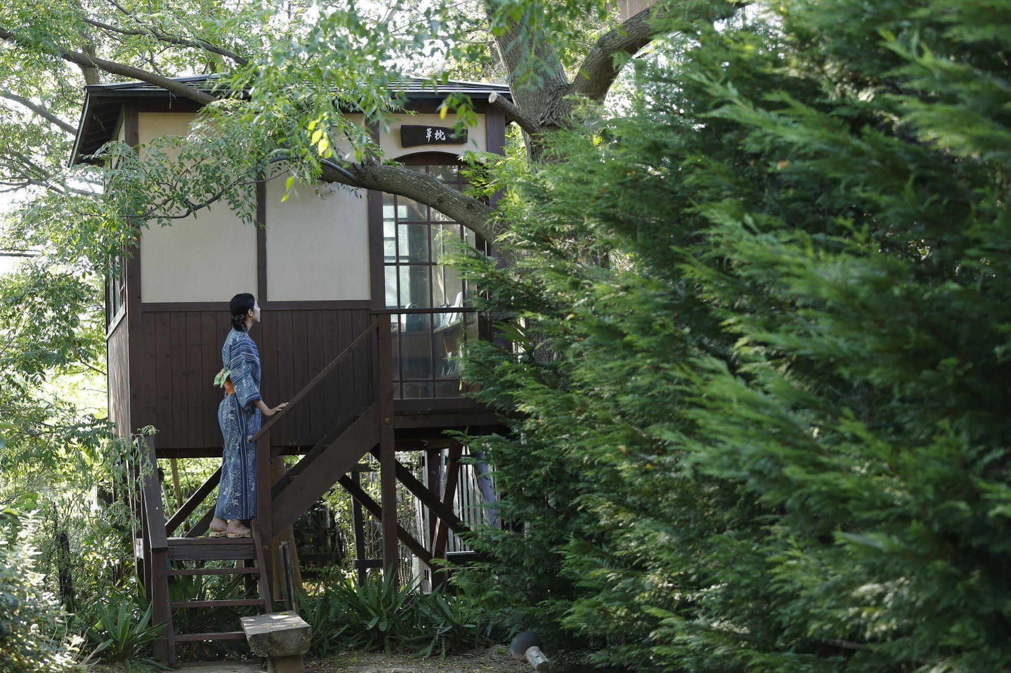 Ujo Soan (Adults Only) Kyotango Exterior foto