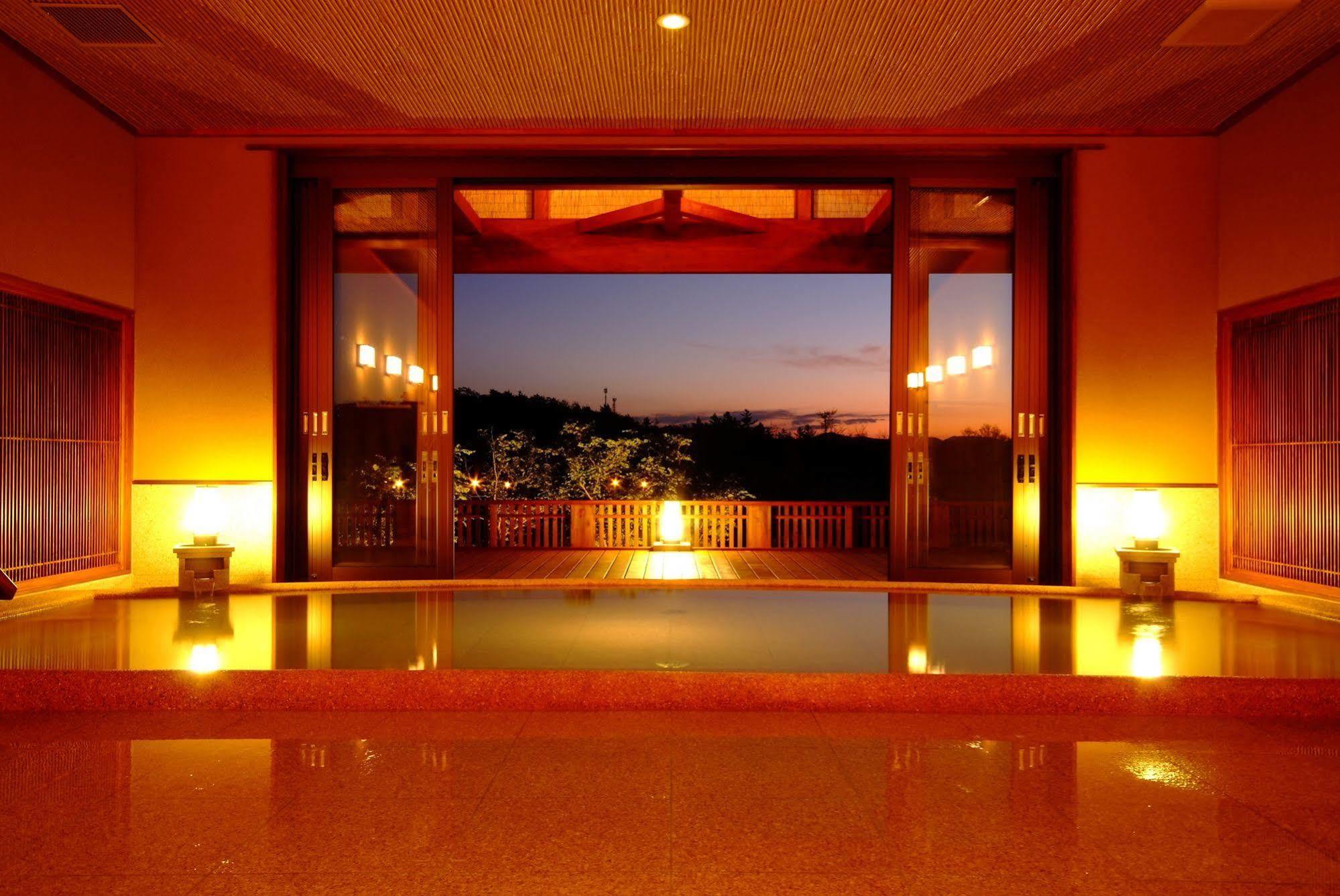 Ujo Soan (Adults Only) Kyotango Exterior foto